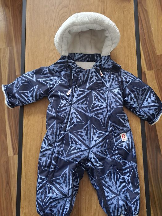 Kombinezon Reima 62/68