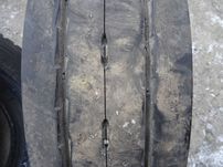 opona 245/70R17.5 Michelin X Multi T (550 netto)