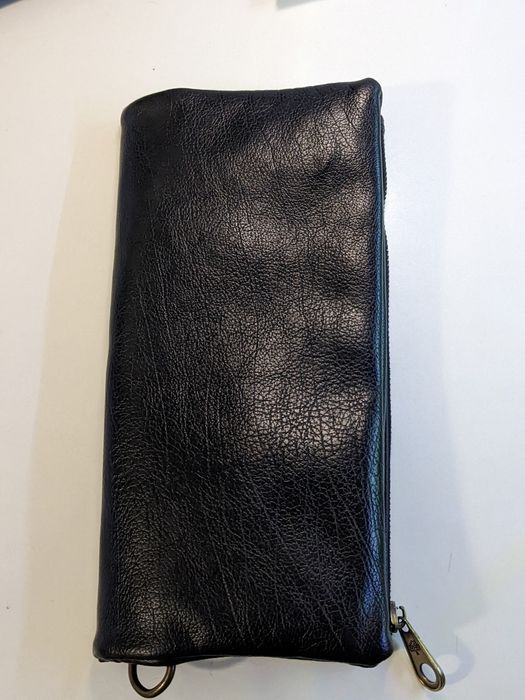 Сумка клатч Mulberry Cabrio