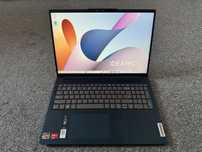 Lenovo IdeaPad Slim 5 16ABR8 | 16” | Ryzen 7 7730U | 16GB RAM