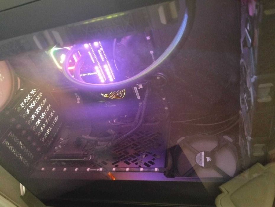 computador gamer i9 9900K