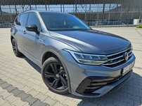 Volkswagen Tiguan 2024 Volkswagen Tiguan, Se R-Line Black Allspace