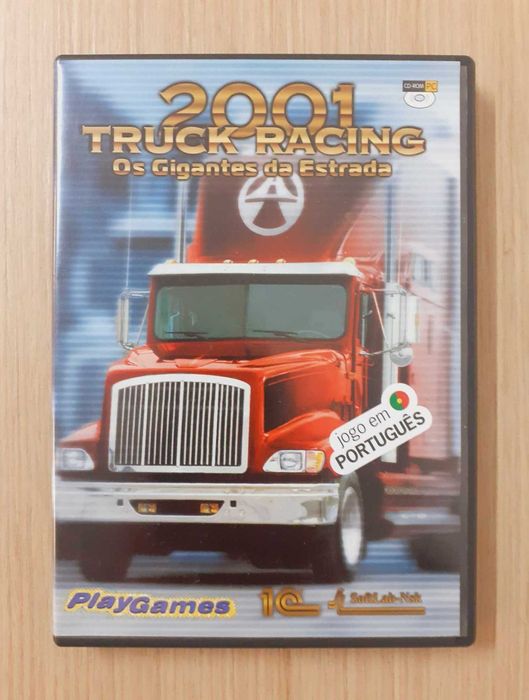 Jogos para PC (Vários)