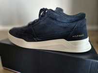 Buty męskie Tommy Hilfiger r.44