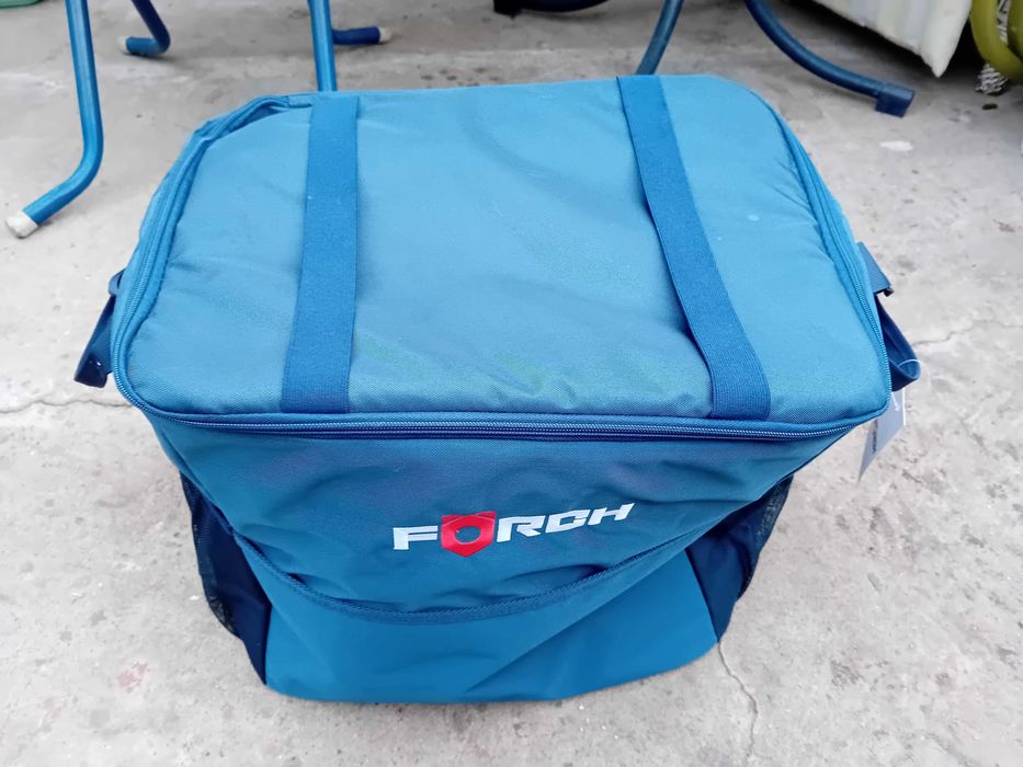 Torba Termiczna Na Żywność, Forch, Wymiary: 45 x 40 x 35 cm