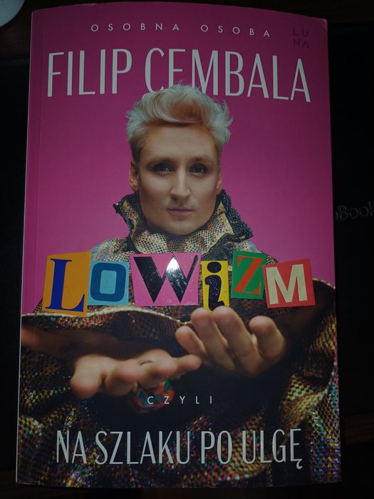 Lowizm Filip Cembala