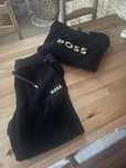Dres welurowy męski BOSS xl
