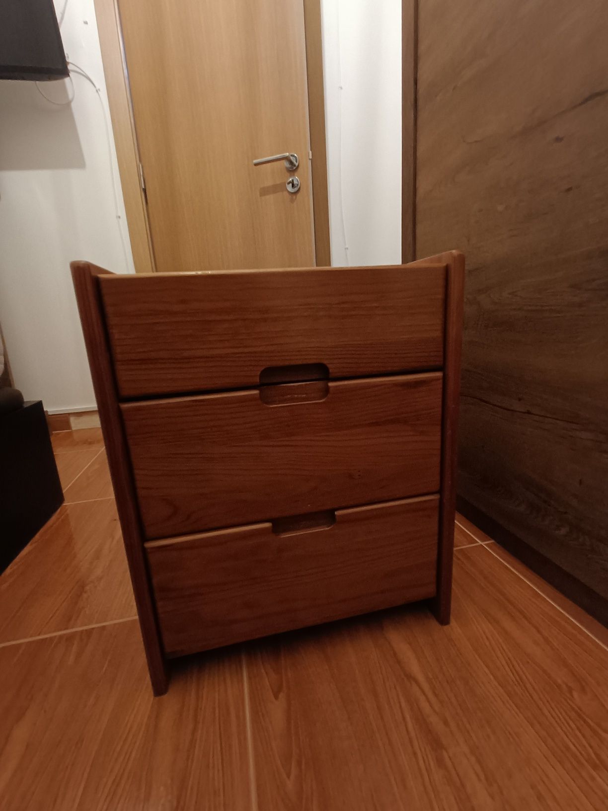 Vendo mobilia de quarto