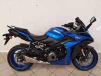 Suzuki GSX-S 1000 GT z Niemiec I właściciel   Stan IDEALNY !!!