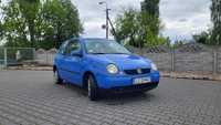 Volkswagen lupo 1.0 benzyna