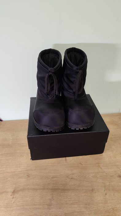 Balenciaga alaska boots 43-44 size