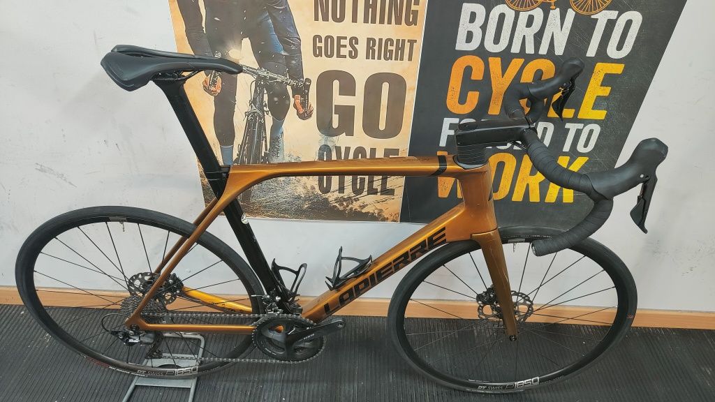 Lapierre Aircode DRS 5.0