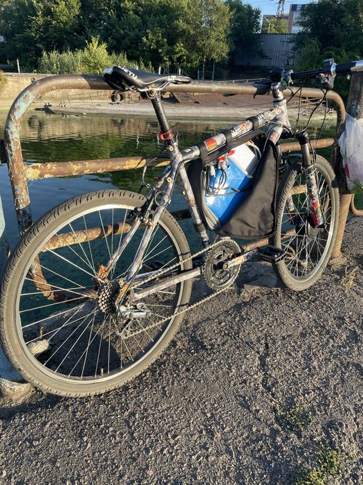25ам/ч 500W Bafang электровелосипед акб
