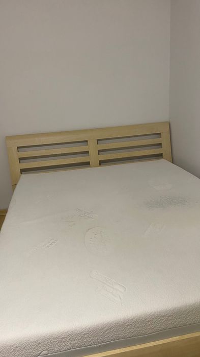 Materac 160x200 Space