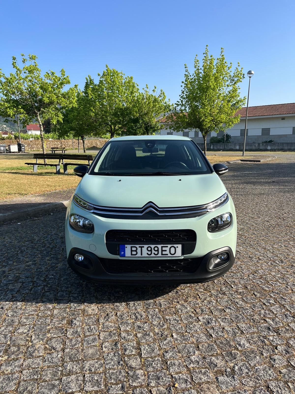 Citroën C3 1.2 PureTech Feel