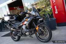 KTM Adventure 790