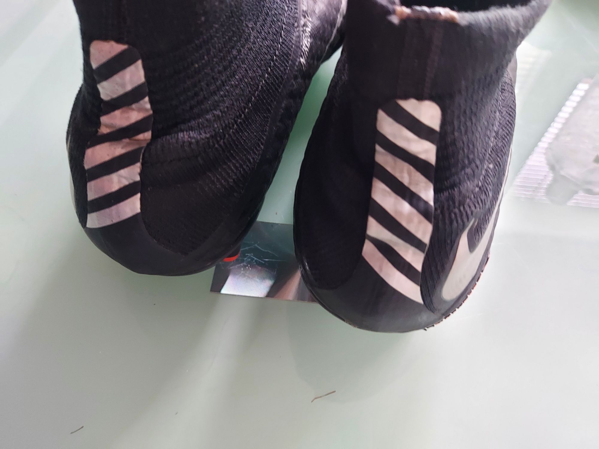Model~750 zł Buty korki lanki Nike 40,5 25,5 Hypervenom PHATAL III FG