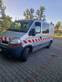 Renault Master 2.5 DCI