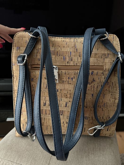 Torebka _ Plecak (nowe)