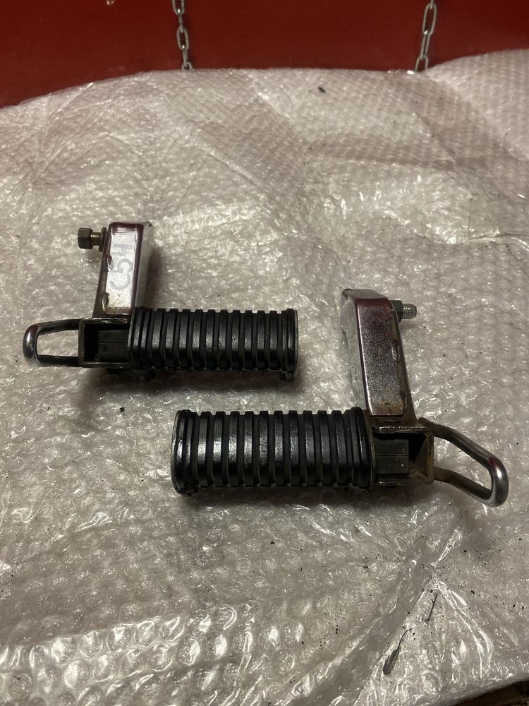Yamaha sety podnóżki C54