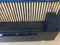 Soundbar Samsung HW-Q610B