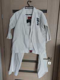 Kimono karate Kyokushin-kan 158