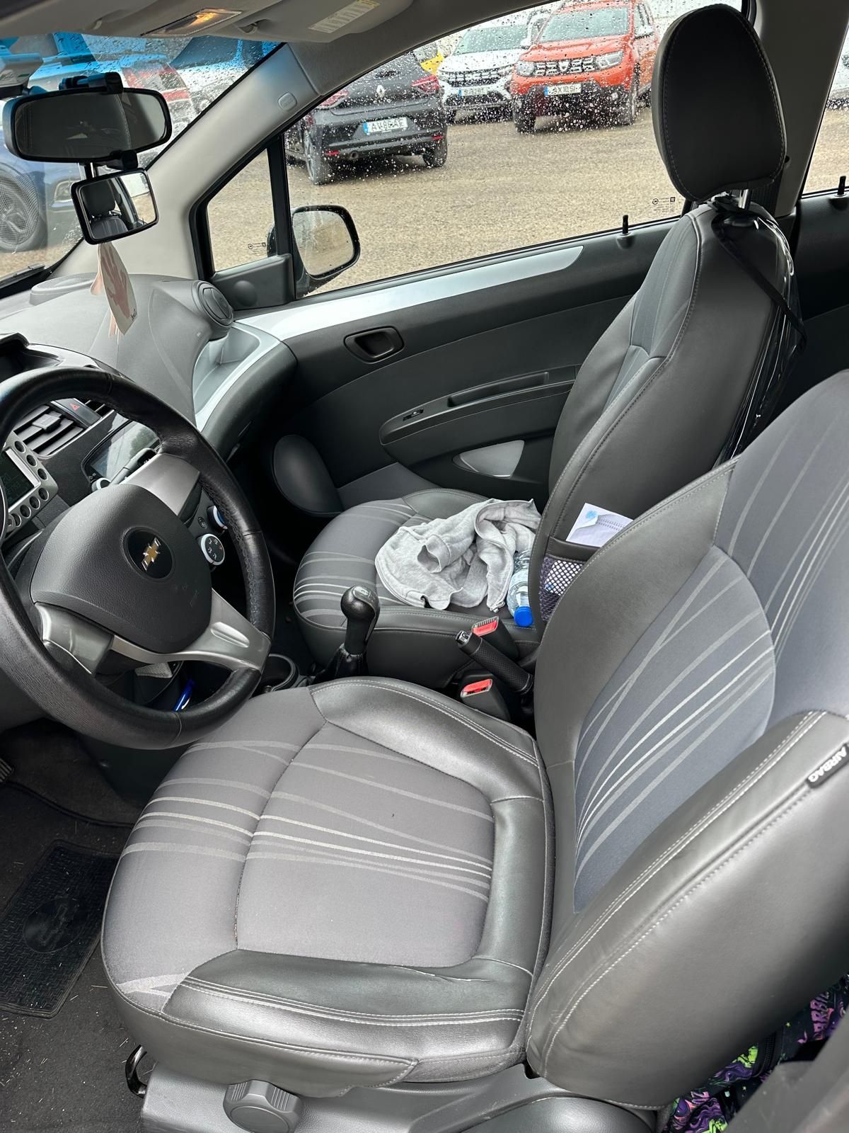Chevrolet Spark 1.2 LT