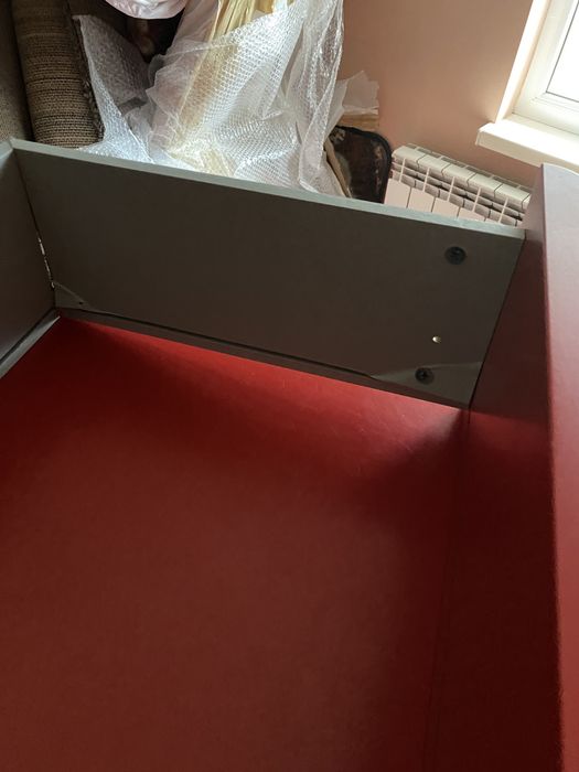 Великий комод