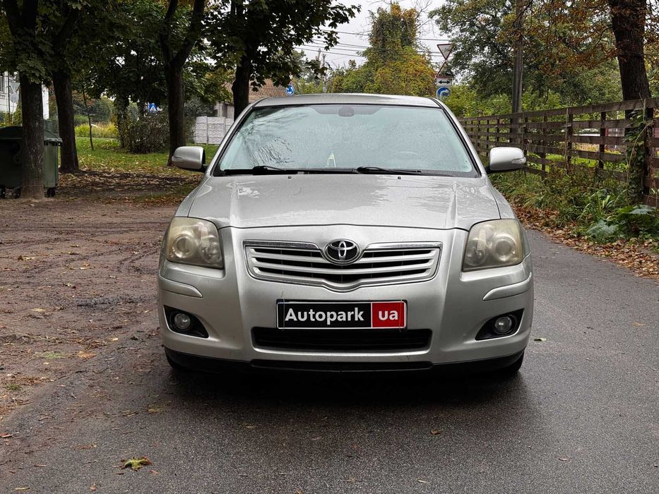 Продам Toyota Avensis 2007р. #72170
