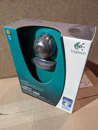 Kamera internetowa Logitech Webcam C500