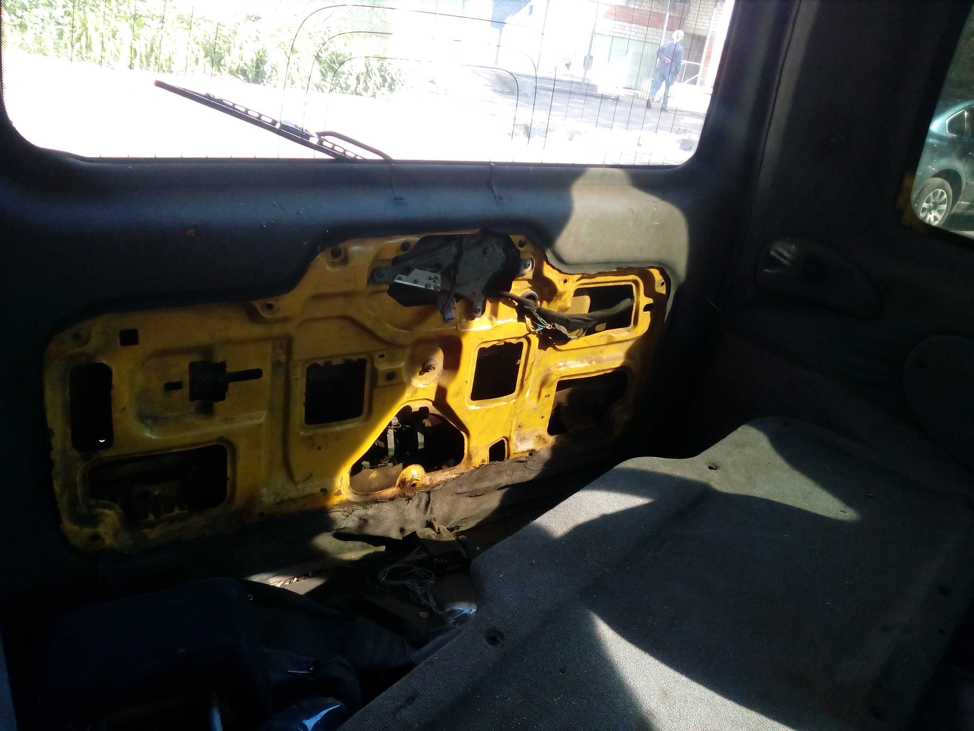 Renault Kangoo 1.9 d 1999