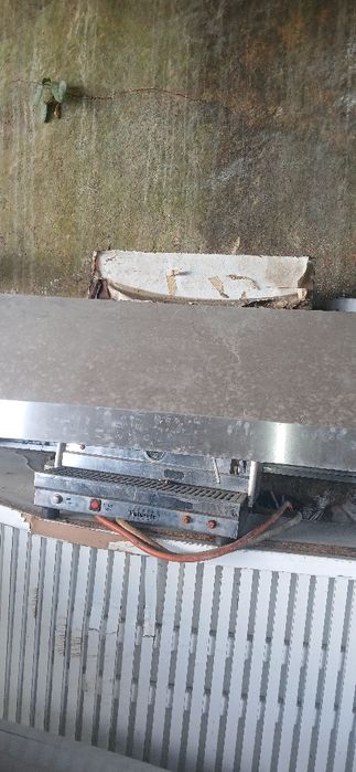Máquina de café e Máquina de lavar chavenas