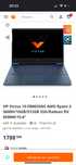 Portatil gaming para venda ou troca