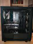 Komputer Gamingowy Ryzen 5 3600/RX 570 8GB OC/32GB RAM/512GB
