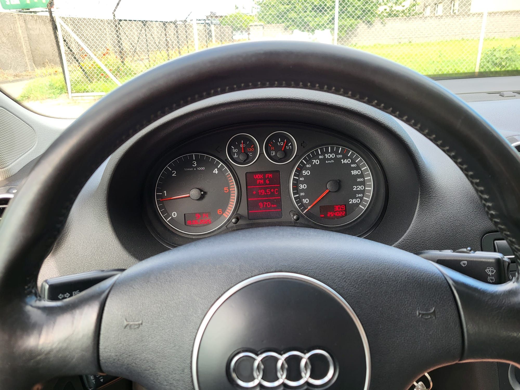 Sprzedam Audi A3