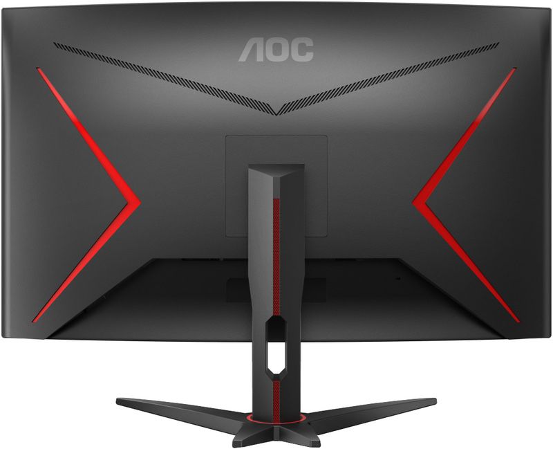 Монитор лос 280 герц
