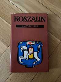 Koszalin zarys dziejów