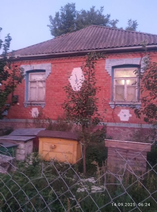 Продам будинок в чечелівці