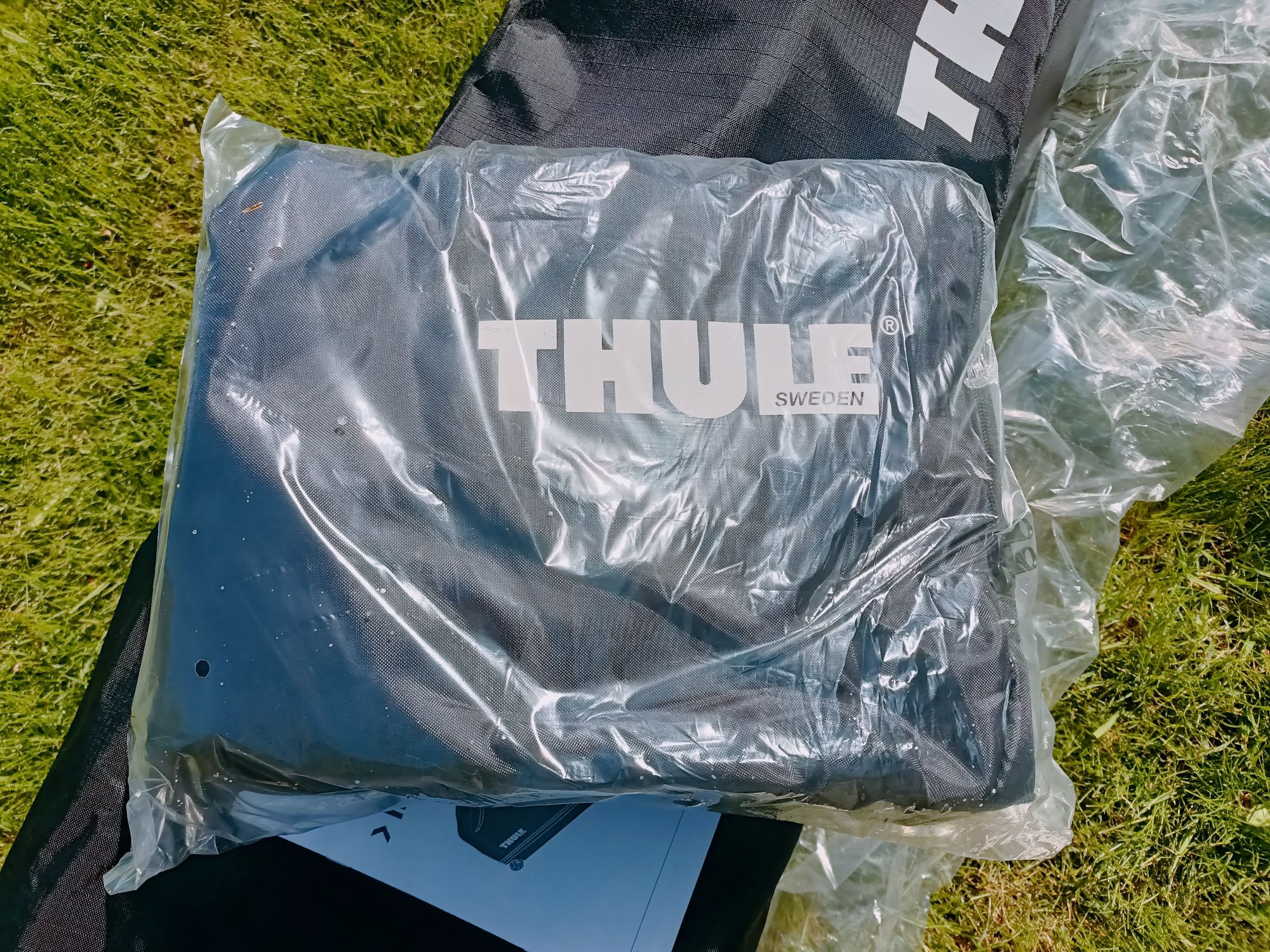 THULE round trip pro pokrowiec