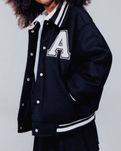 Zara бомбер куртка 140, zara бомпер куртка 140