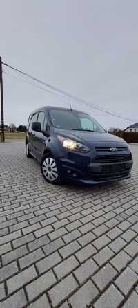 Ford Transit Connect  Ford Transit Connect 2017