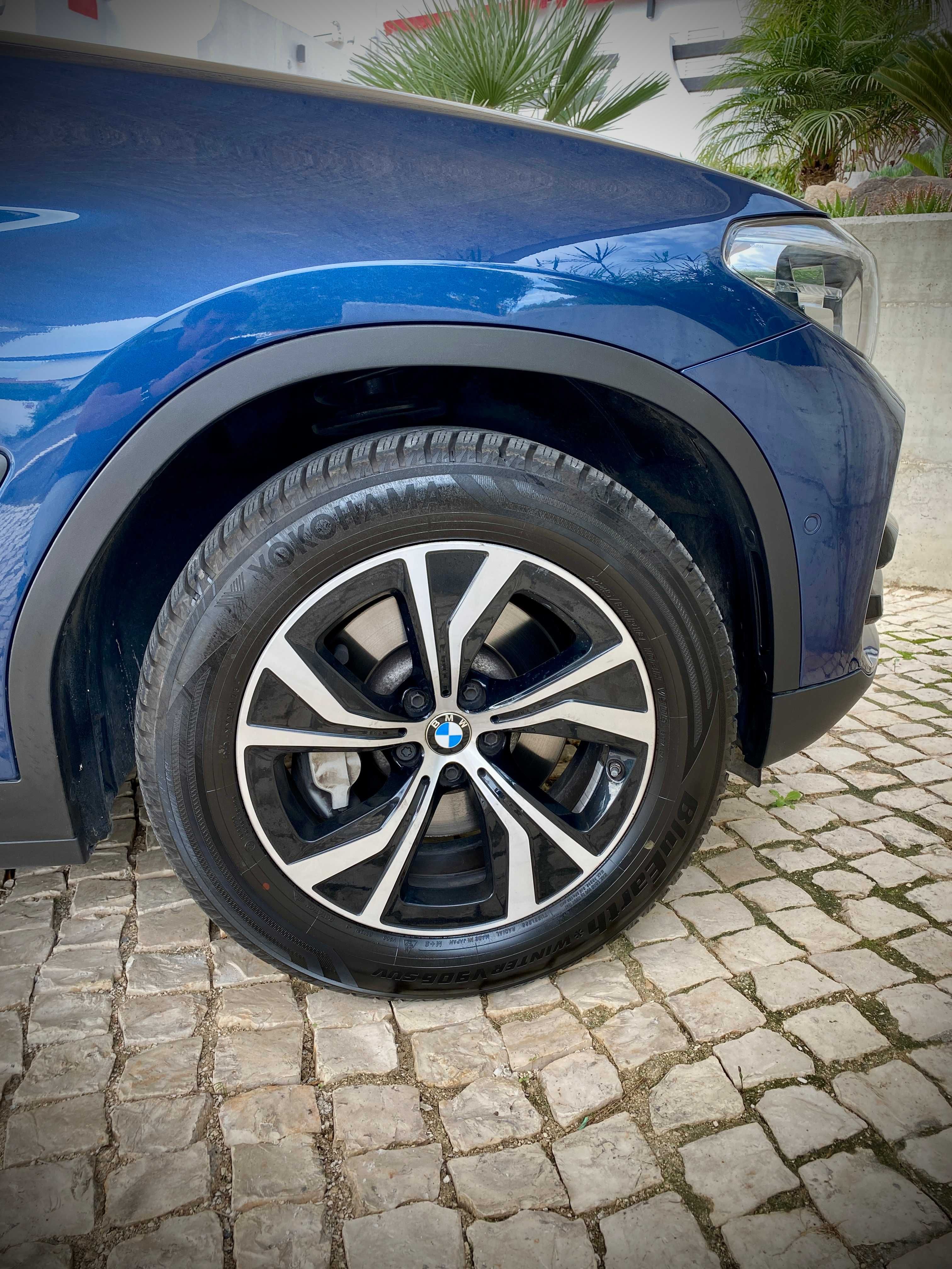 BMW X3 30 e xDrive