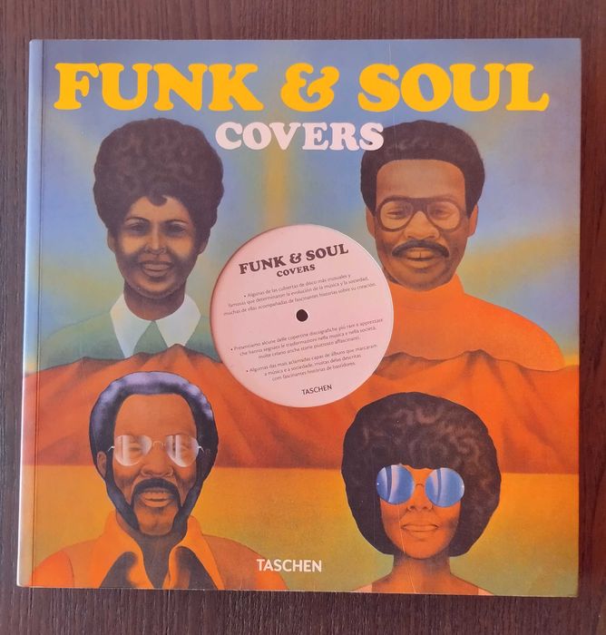 Funk and Soul Covers