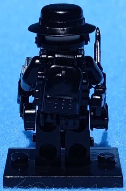 SWAT v1 (Militar)