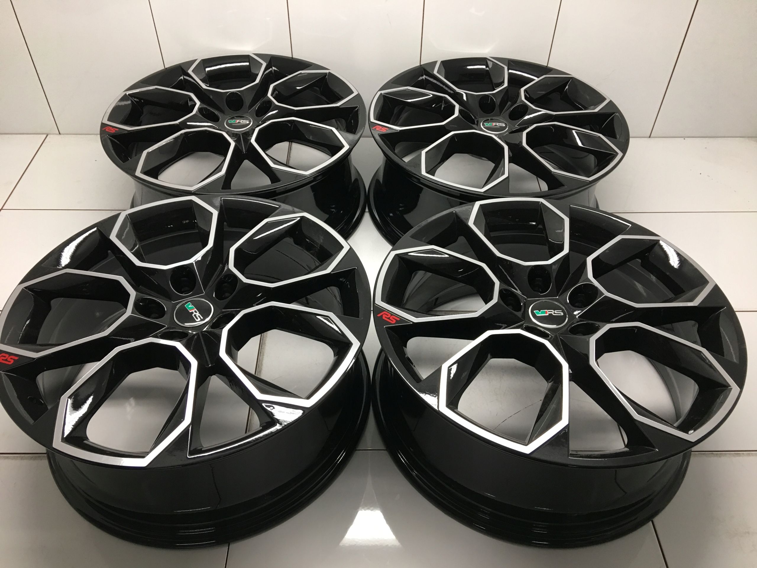 Felgi 19 Skoda rs Octavia Superb Oem Ideal