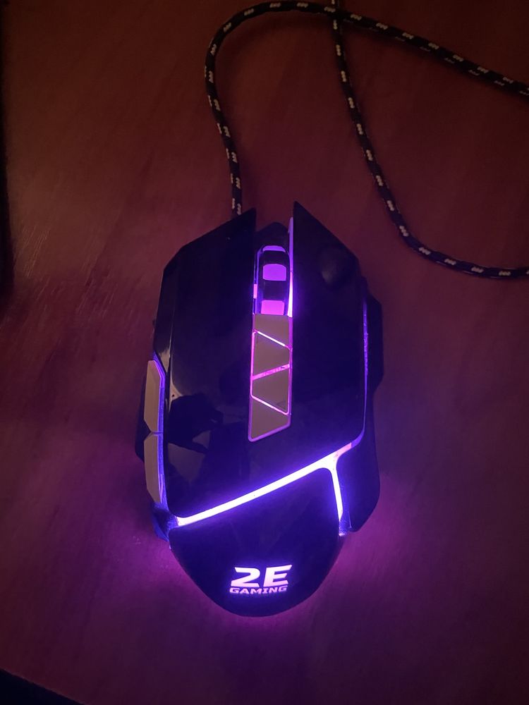Мышка 2E GAMING MG290