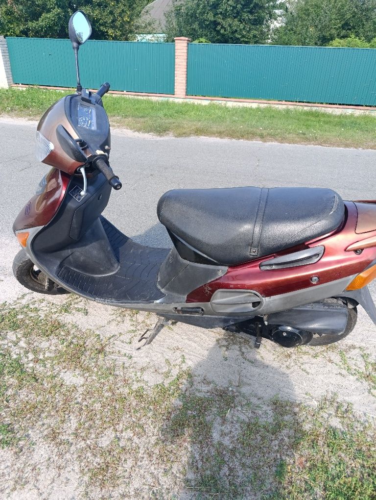 Suzuki vecstar 150