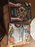 Vendo estes dois livros da campanha pingo doce