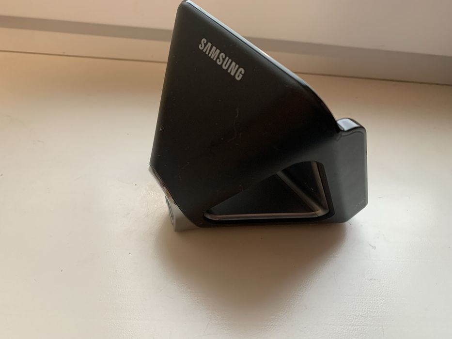 Док-станция для Samsung EDD-D1E1BEGSTD Black (N7000)