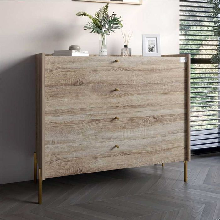 Комод Wood Lion — елегантність, яка вражає